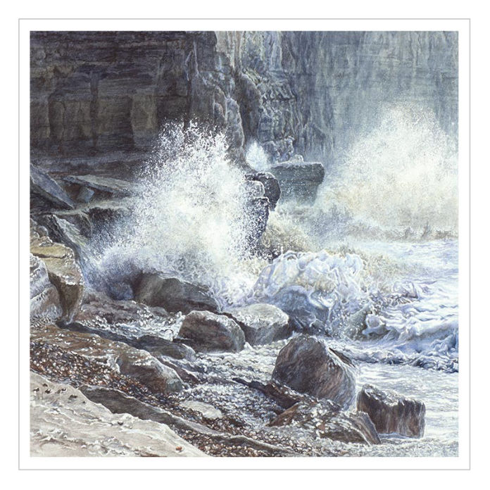 Wild Weather by Felicity Flutter